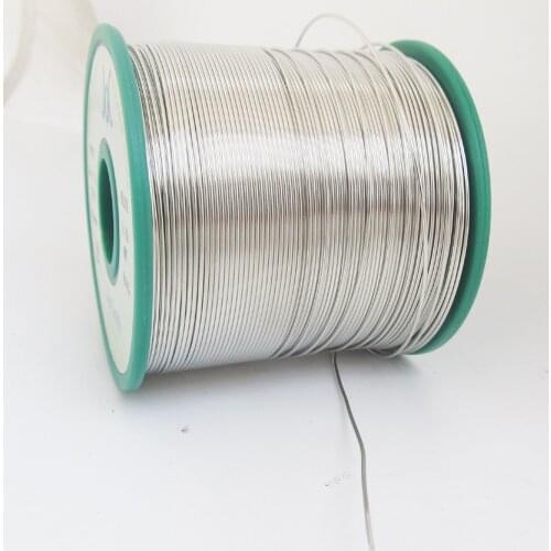 1 meter Sn-0.7 Cu Dia 0.8mm Rosin Roll Core Tin Lead Soldering Welding Iron Wire
