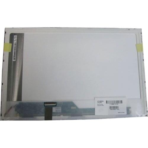 10pcs/lot B156XW02 V.2 V.6 LP156WH4 TLA1 C1 N2 LTN156AT02 N156BGE-L21 HT156WXB-100 15.6 notebook lcd screen