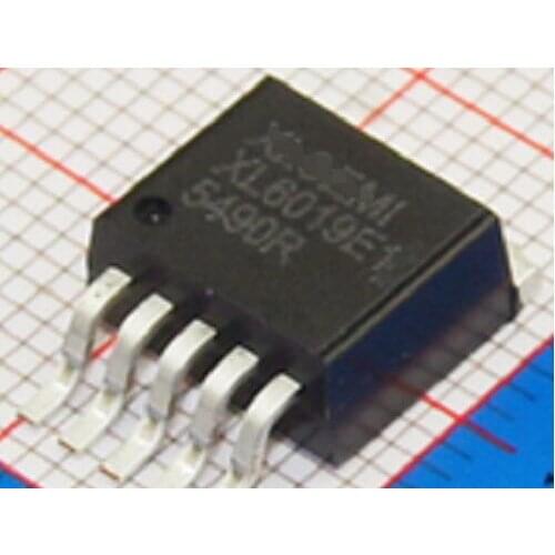 100% NEW Free shipping XL6019 XL6019E1 TO263-5 MODULE new in stock Free Shipping