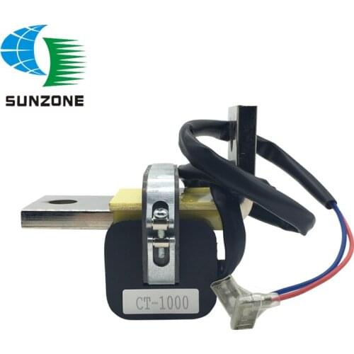 750KVA-1250KVA Generator Droop Current Transformer CT-1000A For Generator Parallel Operation CT 1000