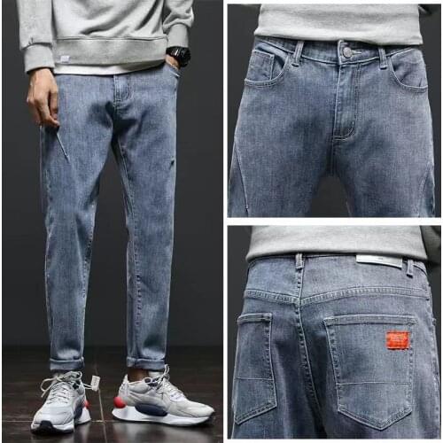 Acacia Person Mens Winter Jeans