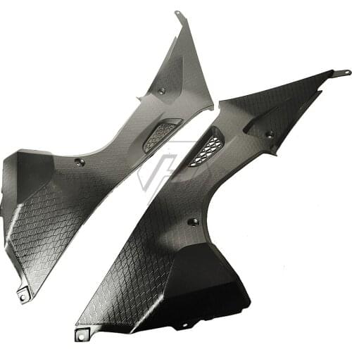 Motorcycle Side Trim Cover Bracket Fairing Cowling Case for BMW S1000RR 2009-2014