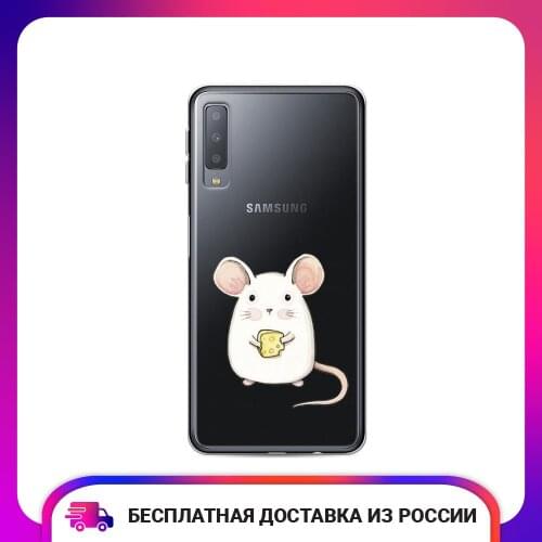 Case Place Phone Cases Samsung Galaxy A7 2018