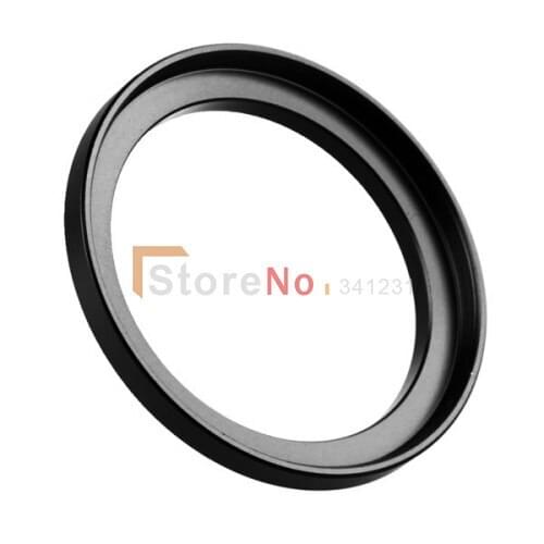 2pcs Black Step Up Filter Ring Lens Ring 52mm to 62mm 52mm -62mm 52-62mm With Tracking Number