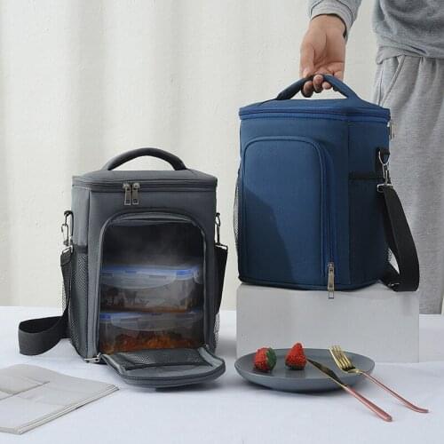 FGHGF Lunch Boxes