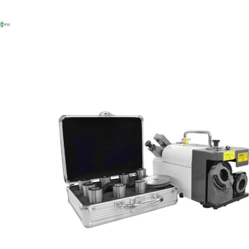 GD-320 fool type end mill sharpener 4-20mm machining center tool grinding tool