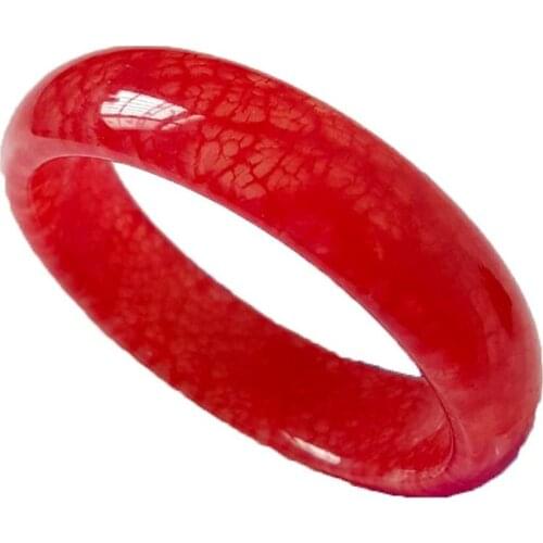Red Bracelets Koraba China