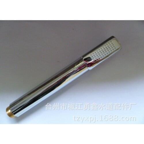 Vidric Copper copper shower head square head shower shower head