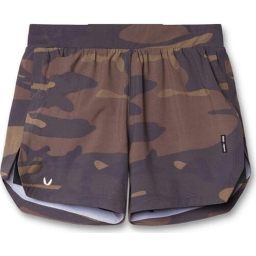 Muscle Diamond Men's Touring Shorts