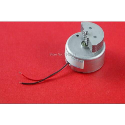 Original New Left Right Vibration motor Replacement for Playstation 4 PS4 controller middle frame L1 R1 Holder