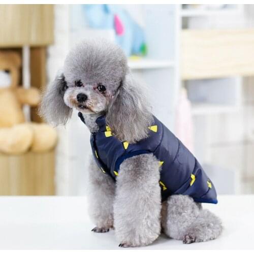 PAWSMOMENT Travel Vests