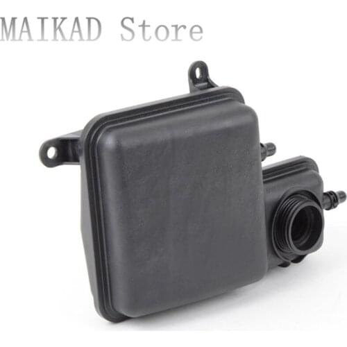 Coolant Reservoir Overflow Expansion Tank for BMW E65 E66 730Li 735Li 740Li 745Li 750Li 760Li 730i 735i 740i 17137543003