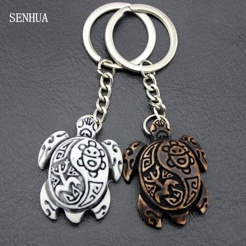 SENHUA Keychains