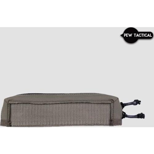 ByGuan Tactical MK3 Chest Rig Zipper Closure