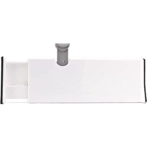Telescopic Storage Dresser Drawer Divider Organizers Separators Expandable Tray