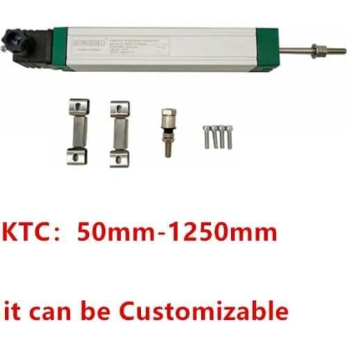 KTC type KTC-200MM 75MM 100MM 125MM 150MM 750mm 650mm 600mm 200MM 300MM 275MM 175MM 225MM 250MM
