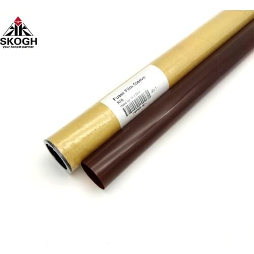 Japan DCC2260 Fuser Film Sleeve For Xerox DocuCentre-IV C2260 C2263 C2265 C2360 C3000 C3100 C3300 C4100 Copier Fixing Fuser Film
