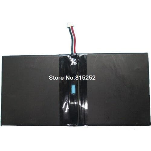 Laptop Replacement Battery For MEDIACOM FlexBook 130 131E M-FB130 M-FB131E MID-V138-CA001 WTL 35100220P 3.8V 10000mAh 38WH