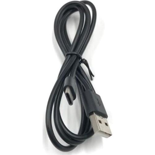 1M USB Charger Cable Power Supply Data Cord Line for Nintend Switch NS Switch Lite Game Console Type C Fast Charging USB Wire