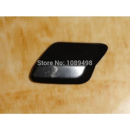 1 PC driver side LH Front bumper headlight washer nozzle cover for Ford Mondeo MK4 2007-2009