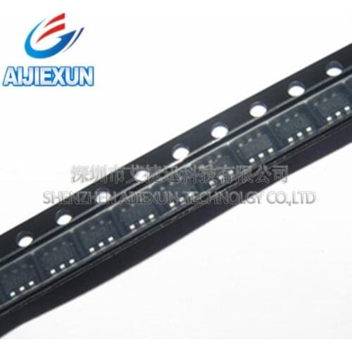 100Pcs 1MN10 SOT23-6 New and original