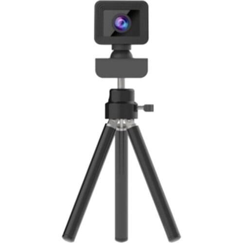 1080P HD Webcam with Built-in Microphone with Stand Smart USB Webcam for Desktop Laptop Computer Home