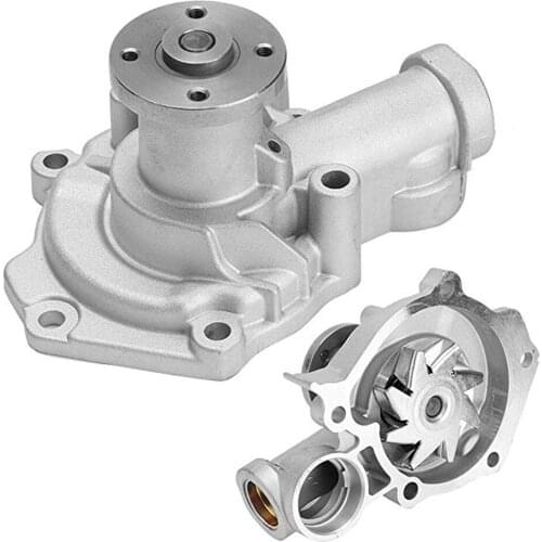 Car Water Pump 2510038200 For Hyundai Sonata 2.4L 1999-2005 For Kia Optima 2.4L 2001-2006