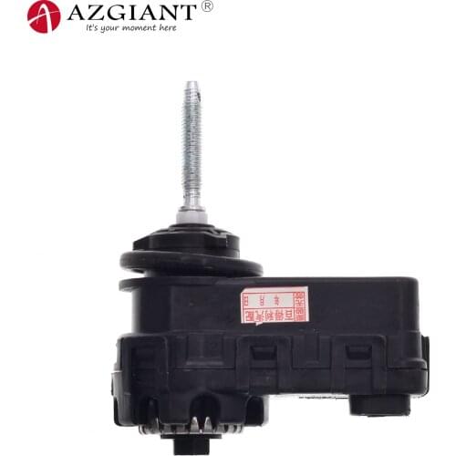 For kia K2 / K3s / K4 / K5 sportage R soul Sorento Headlight HIGH LOW Adjuster Motor