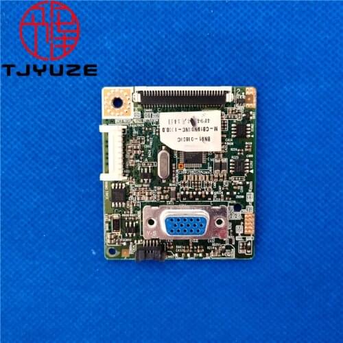 Good test BN41-01310E 01310B 01310C for Samsung monitor main board LS19CLSSB/XF BN91-08809C EX1920NW E1920NW B1930NW mohterboard