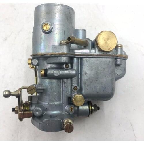 Sherryberg carburetor carb 28M30 fit FIAT 600 750 SEAT MULTIPLA Solex carburettor carby 30
