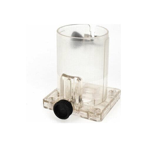 Plastic Cylinder Design Base Assembly for Makita 3701 3703 Trimmer