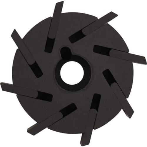 PSE Central Locking Vacuum Pump Motor Impeller for Mercedes SL S CL R230 W220 C215