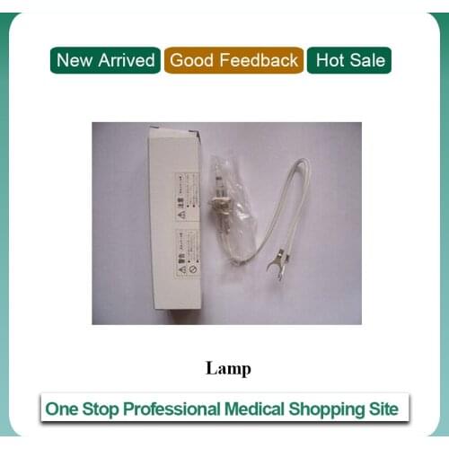 OL AU5400 Biochemistry Analyzer Lamp 12V100W ZM063500 KLS Lamp