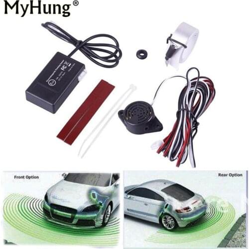 Parktronic MyHung China