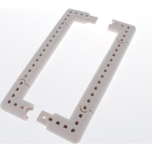 Knitting Loom Craft Set Sock Scarf Weaving Tool Knit Loom Plastic Sewing Kit