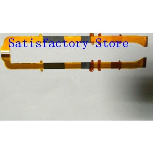 NEW LCD Flex Cable For Panasonic FOR Lumix DMC-GF6 GF6 Digital Camera Repair Part