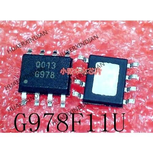 New Original G978F11U G978 SOP-8