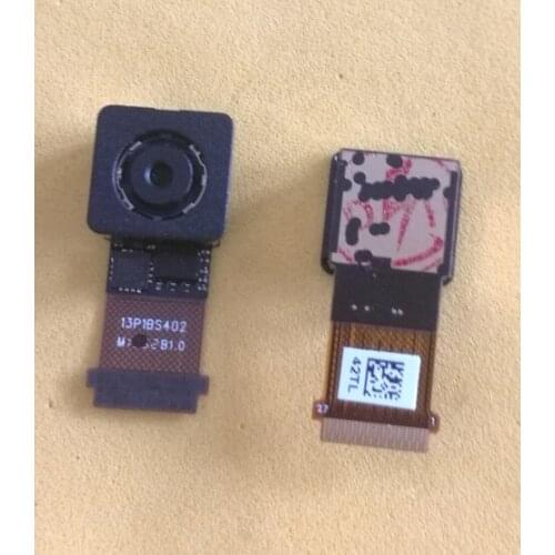 Original Back Rear Camera For HTC One M7 801e 802t 802d 802w Back Camera Module With Flex Cable