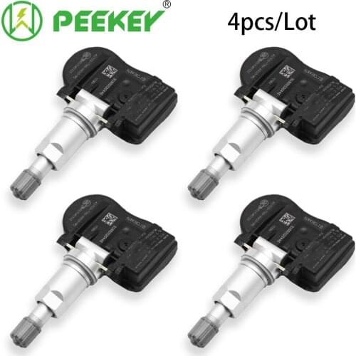 PEEKEY TPMS Sensor 42753-TX6-A81 Tire Pressure Monitoring System FOR ACURA ILX 2012 2013 2014 2015 42753TX6A81 42753-TX6-A81-M1
