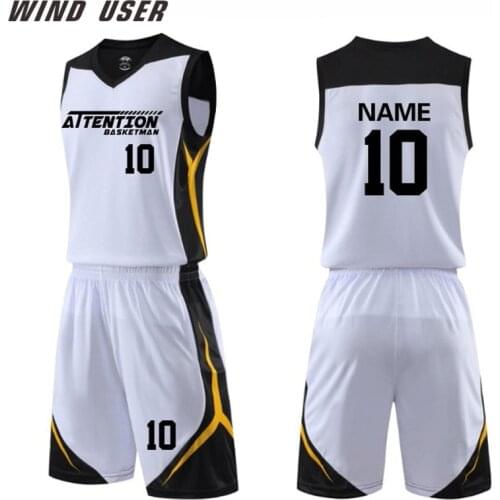 Regicide Basketball Jerseys