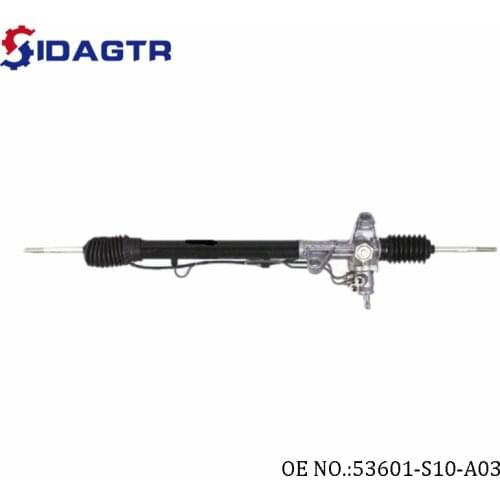 Power Steering Rack For CR-V 1999-2001 RD1 OEM #53601-S10-A03