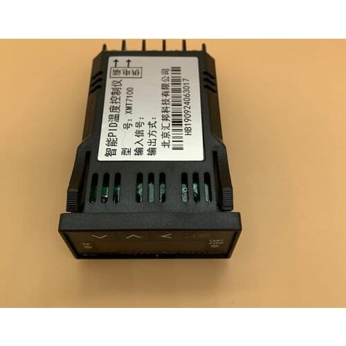 Inkjet printer XMT7100 Temperature Controller for Xuli X6-1880 X6-2000 X6-2600 X6-3200 printer DX5 DX7 head thermolator
