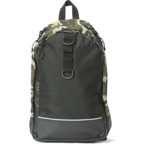 HOT New Fishing Bag Men Women Single Shoulder Fishing Bags Waterproof Leisure Multi Function Backpacks Fishing Gear Kit