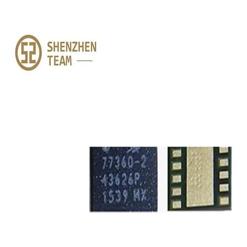 SZteam 2pcs/lot For huawei mate8 P9 honor 8 SKY13535 13535 6297H 77621-51 77621-11 77360-2 6610-72M1 77645-51 PA IC