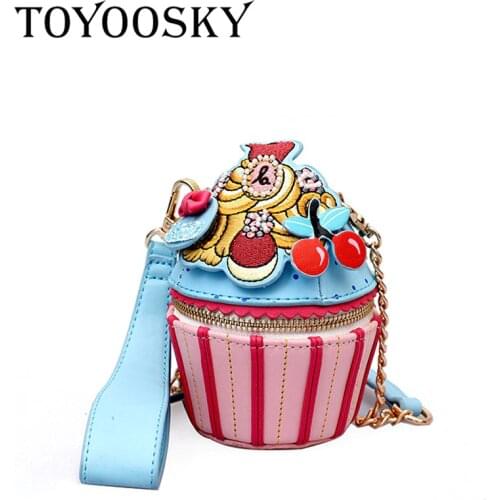Женские кожаные клатчи TOYOOSKY China At AliExpress