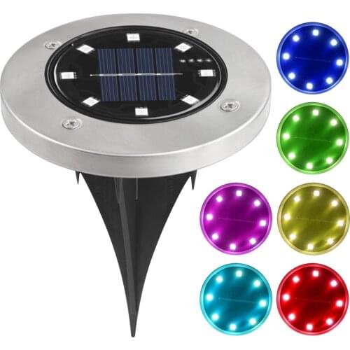 Садовые светильники UnvarySam China At AliExpress