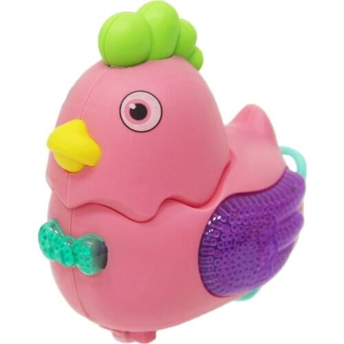 Drawstring Pull Battery-Powered Lighted Cock