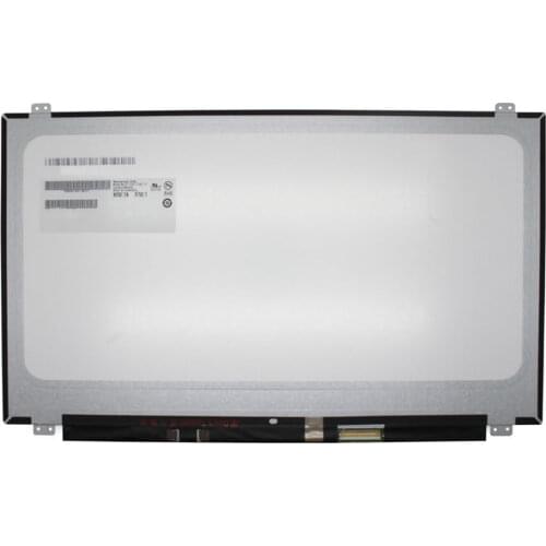 15.6" LCD LED Screen Display for ACER ASPIRE F5-573G Laptop Matrix 30 pins eDP Full HD Panel Replacement New