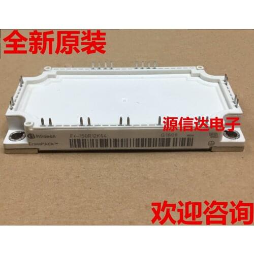 1PCS The new imported F4-150R12KS4 150A 1200V intelligent IGBT module is in stock