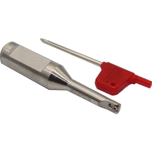 1PC SBJ1608-32 For TBGT0601**L Insert precision boring heads and with boring bar